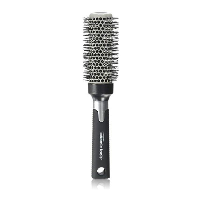 CONAIR PRO Ceramic Tools Medium Round Brush Model #CN-CPBCTR2, UPC: 074108341655