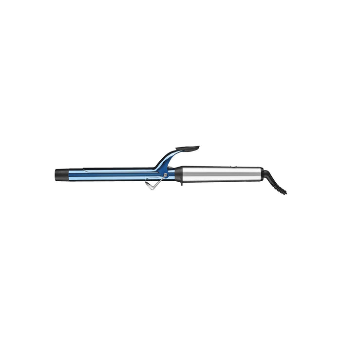 BaBylissPRO Nano Titanium 1" Extended Barrel Curling Iron Model #BNTW100XLUC, UPC: 074108448422