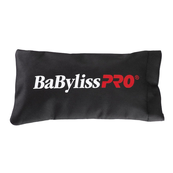 BaBylissPRO Clipper & Trimmer Pouch Model #BB-BCLIPCZ2, UPC: 074108476388