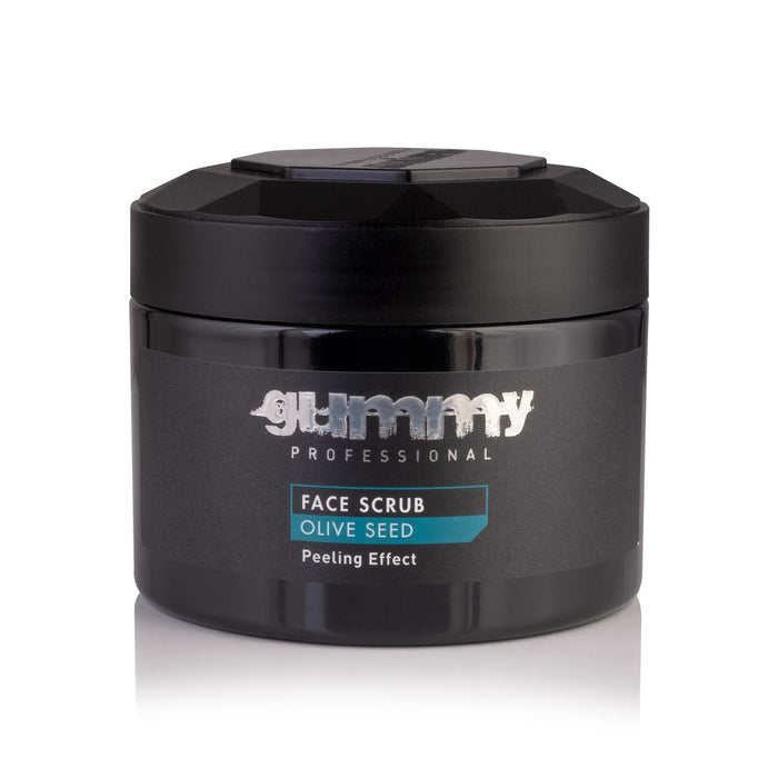 Gummy Scrub Mask Olive Seed 300 ml Model #GU-GU137, UPC: 8691988008076