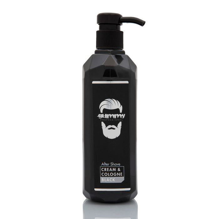Gummy Cream Cologne 400 ml Model #GU-141-400ML
