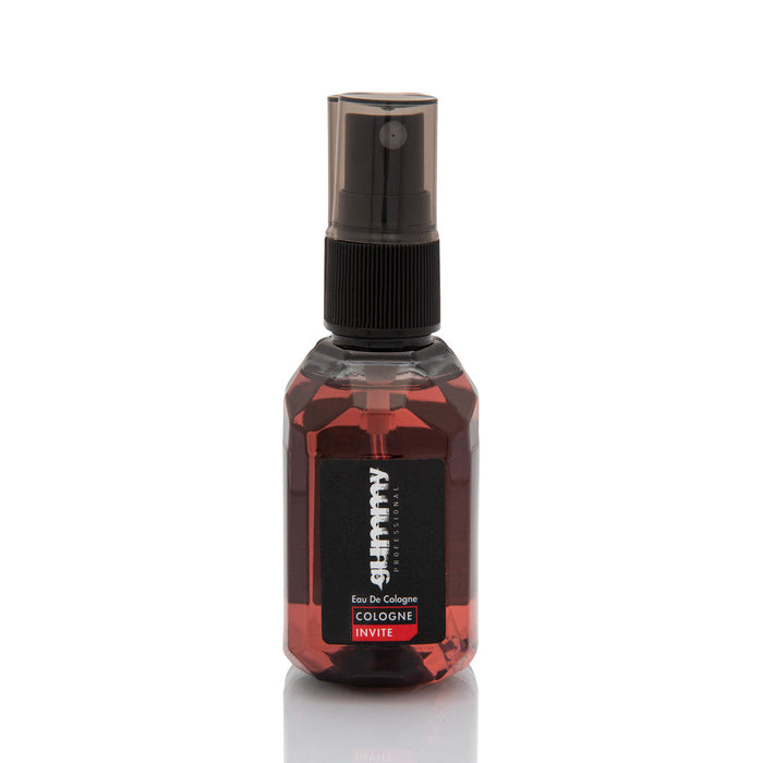 Gummy Barber Cologne Model #GU-143
