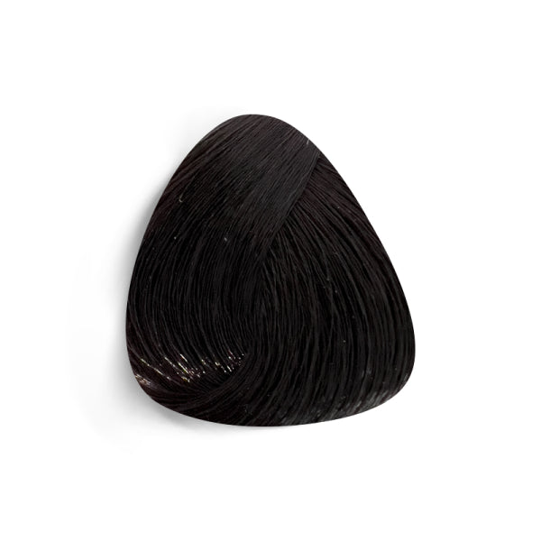Cree Hair Color Intense Naturals Series - Intense Dark Brown Model #YV-CR-101-3.0, UPC: 840302400012