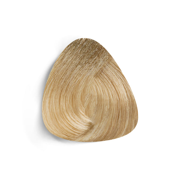 Cree Hair Color Fusion Blondes - Lightest Lime Blond Model #YV-CR-101-10.13, UPC: 639790927848