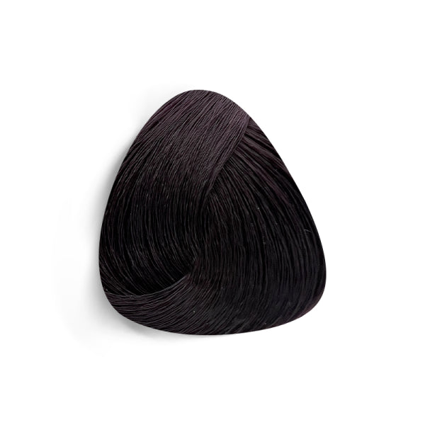 Cree Hair Color Chocolate Series - Dark Chocolate Model #YV-CR-101-3.99, UPC: 840302400395