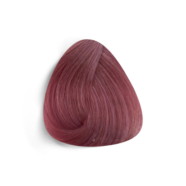 Cree Hair Color Metallics - 7 Pastel Rose Model #YV-CR-101-7-PASTELROSE, UPC: 840302400708