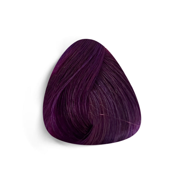 Cree Hair Color Irisee Series - Intense Irisee Light Blond Model #YV-CR-101-8.22, UPC: 840302400289