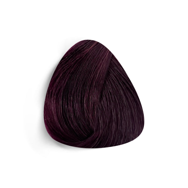 Cree Hair Color Irisee Series - Intense Irisee Light Brown Model #YV-CR-101-5.22, UPC: 639790931104