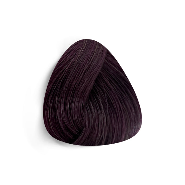 Cree Hair Color Irisee Series - Intense Irisee Brown Model #YV-CR-101-4.22, UPC: 639790931128