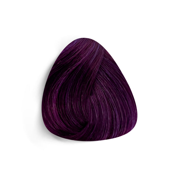 Cree Hair Color Irisee Series - Intense Irisee Blond Model #YV-CR-101-7.22, UPC: 840302400272