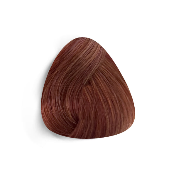 Cree Hair Color Irisee Copper Series - Light Irisee Copper Blond Model #YV-CR-101-8.42, UPC: 840302400258