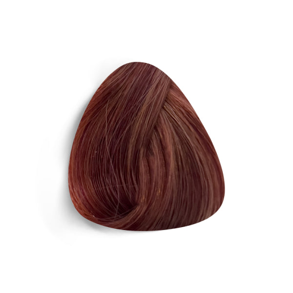 Cree Hair Color Irisee Copper Series - Irisee Copper Blond Model #YV-CR-101-7.42, UPC: 840302400241