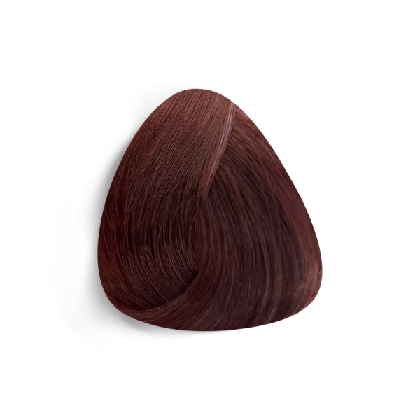 Cree Hair Color Irisee Copper Series - Dark Irisee Copper Blond Model #YV-CR-101-6.42, UPC: 840302400234