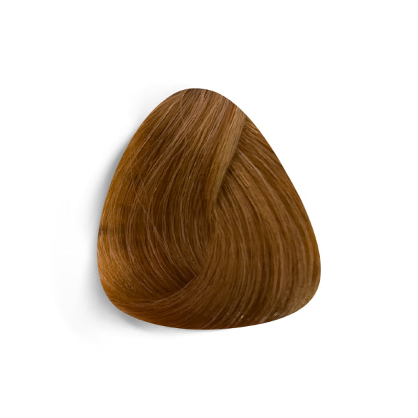 Cree Hair Color Copper Golden Series - Very Light Copper Golden Blond Model #YV-CR-101-9.34, UPC: 840302400227