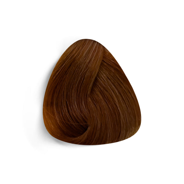 Cree Hair Color Copper Golden Series - Light Copper Golden Blond Model #YV-CR-101-8.34, UPC: 840302400210