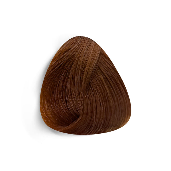 Cree Hair Color Copper Golden Series - Copper Golden Brown Model #YV-CR-101-7.34, UPC: 840302400203