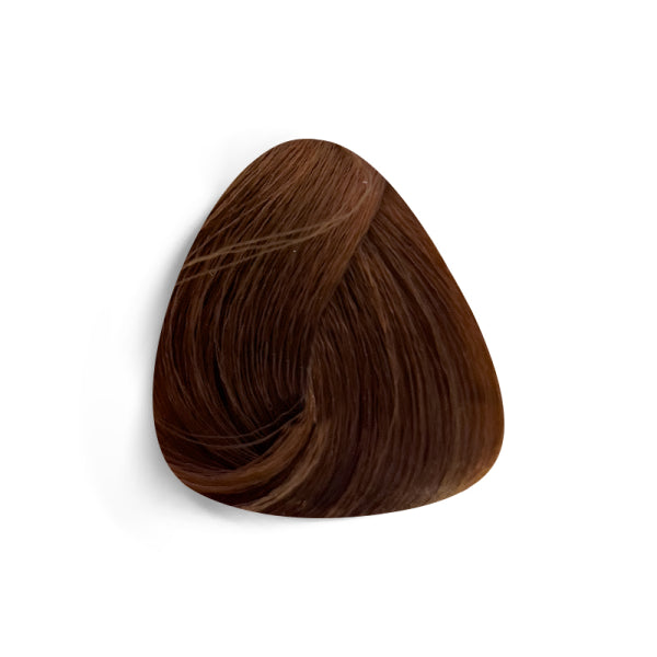 Cree Hair Color Copper Golden Series - Dark Copper Golden Brown Model #YV-CR-101-6.34, UPC: 840302400197
