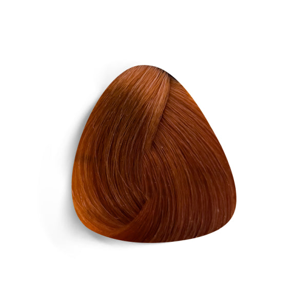 Cree Hair Color Copper Series - Light Golden Copper Blond Model #YV-CR-101-8.43, UPC: 840302400159