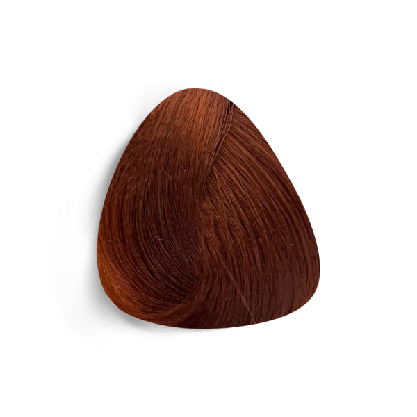 Cree Hair Color Copper Series - Copper Blond Model #YV-CR-101-7.4, UPC: 840302400142
