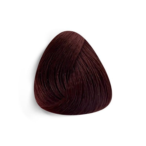 Cree Hair Color Copper Series - Light Copper Brown Model #YV-CR-101-5.4, UPC: 840302400135