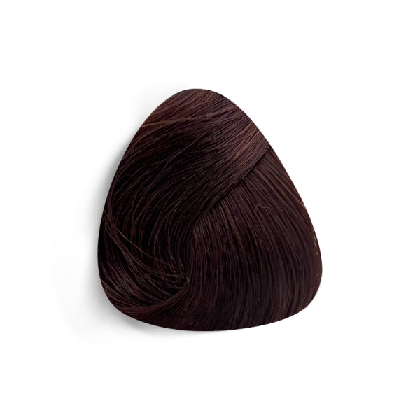 Cree Hair Color Copper Series - Copper Brown Model #YV-CR-101-4.4, UPC: 840302400128