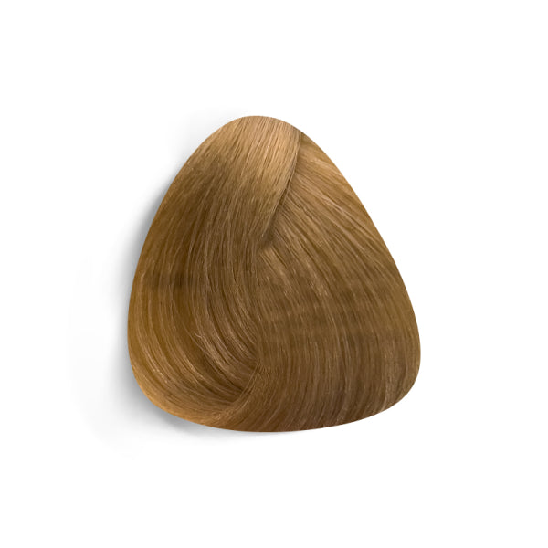 Cree Hair Color Golden Series - Lightest Golden Brown Model #YV-CR-101-10.3, UPC: 840302400111