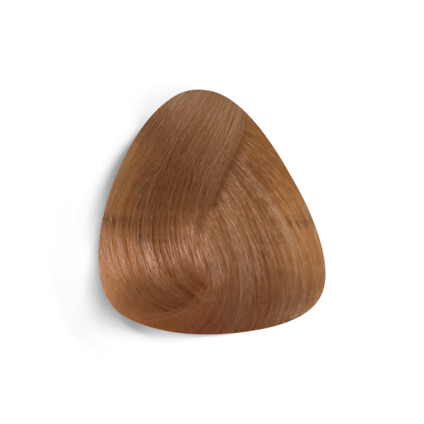 Cree Hair Color Extra Light Blondes - Extra Light Copper Blond Model #YV-CR-101-10.04, UPC: 840302400654