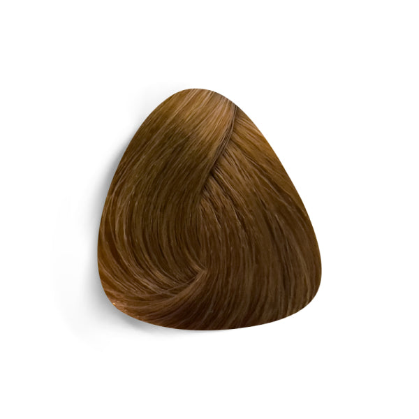 Cree Hair Color Golden Series - Intense Light Golden Brown Model #YV-CR-101-8.33, UPC: 840302400104