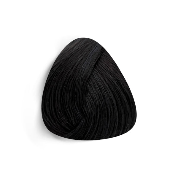 Cree Hair Color Intense Ash Series - Intense Ash Dark Brown Model #YV-CR-101-3.11, UPC: 840302400050