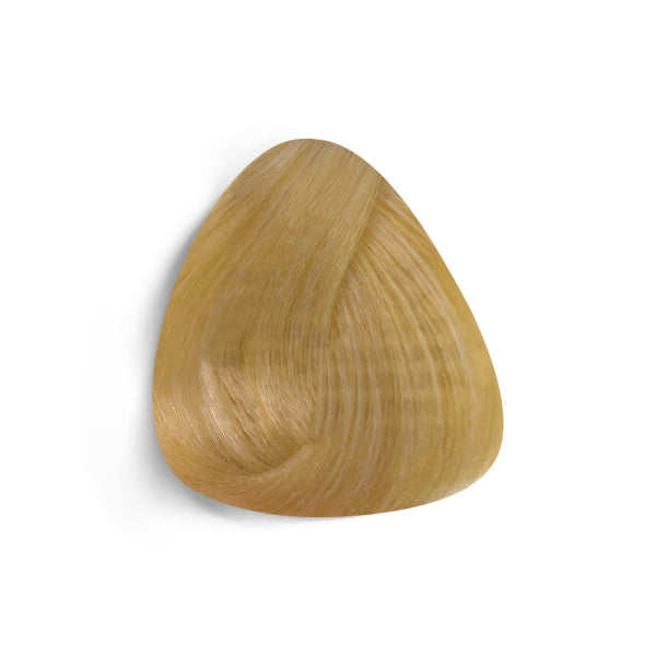 Cree Hair Color Extra Light Blondes - Extra Light Golden Blond Model #YV-CR-101-10.03, UPC: 840302400647