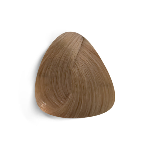 Cree Hair Color Intense Naturals Series - Intense Platinum Blond Model #YV-CR-101-10.0, UPC: 840302400036