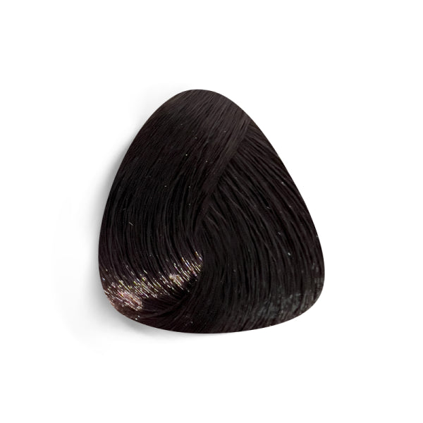 Cree Hair Color Intense Naturals Series - Intense Brown Model #YV-CR-101-4.0, UPC: 840302400029