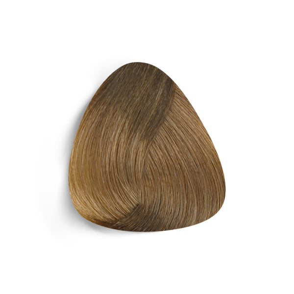 Cree Hair Color Cold Naturals Series - Cold Light Blond Model #YV-CR-101-8.01, UPC: 639790927787