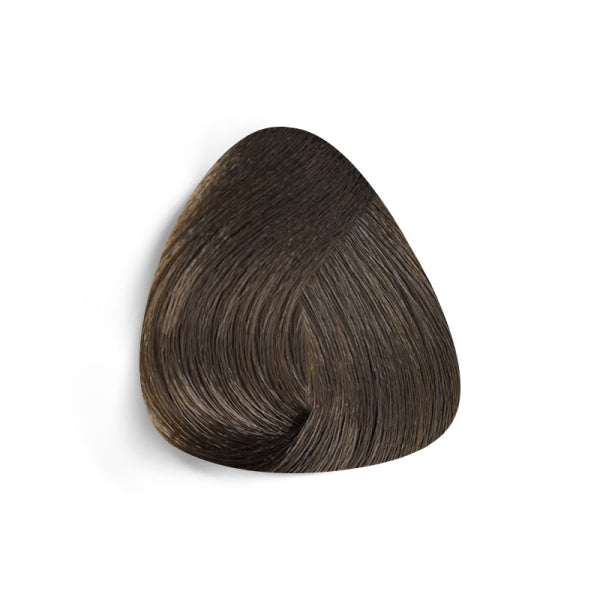 Cree Hair Color Cold Naturals Series - Cold Light Brown Model #YV-CR-101-5.01, UPC: 639790927756