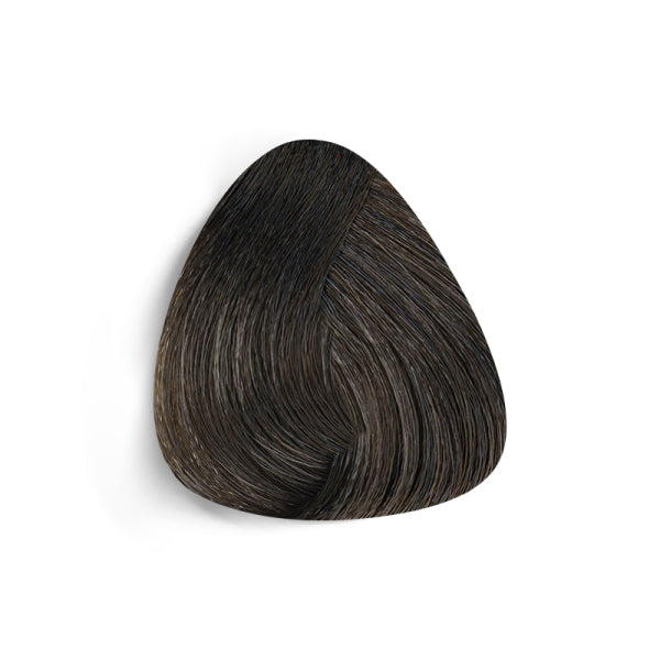 Cree Hair Color Cold Naturals Series - Cold Brown Model #YV-CR-101-4.01, UPC: 639790927749