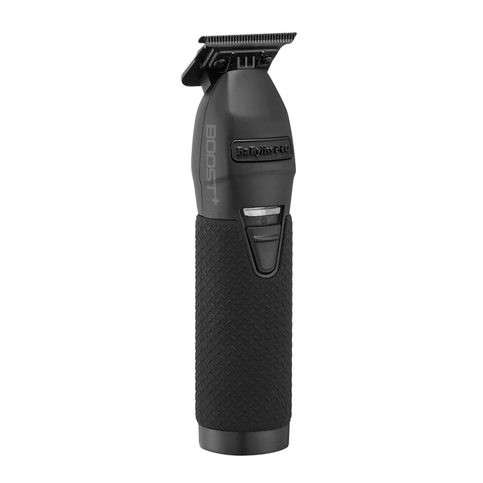 BABYLISS PRO Matte Black Boost+ Trimmer Model #BB-FX787BP-MB, UPC: 074108466761
