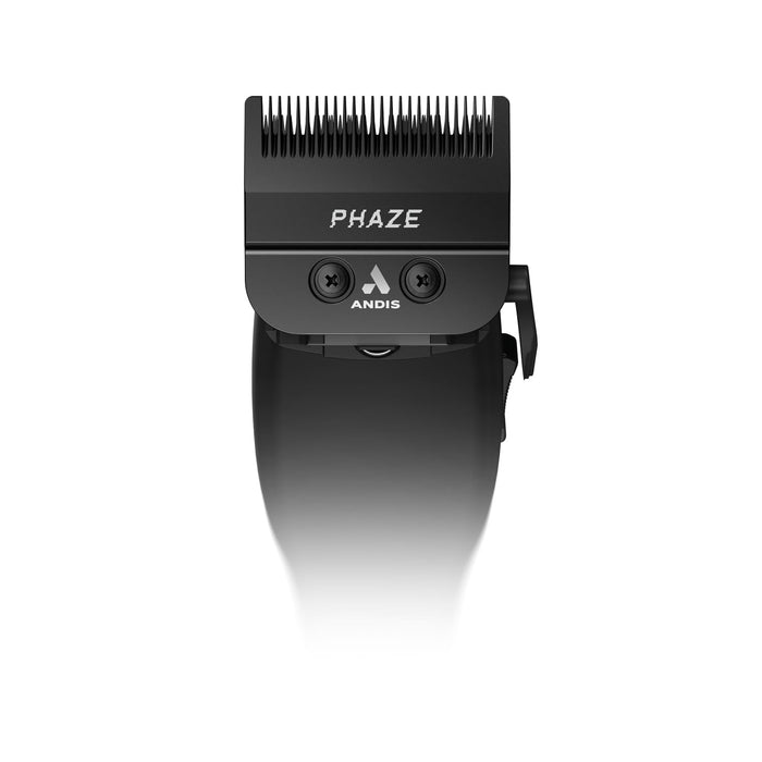Andis Cordless Master Clipper Li - Black Label - MLC (000-1) Model #AN-561895, UPC: 040102006364