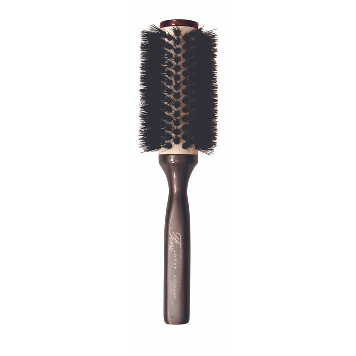 Cricket Fini Boar/Nylon Round Brushes - Small Model #CR-CT-5511030, UPC: 672555110307