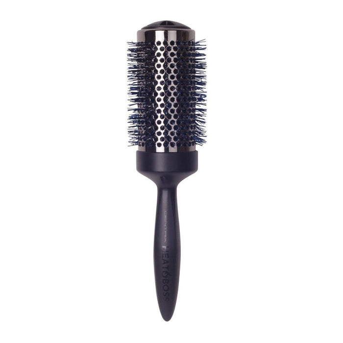 Cricket Centrix Heat Boss Thermal Hair Brush - 1.75" Model #CR-CT-5511091, UPC: 672501110917