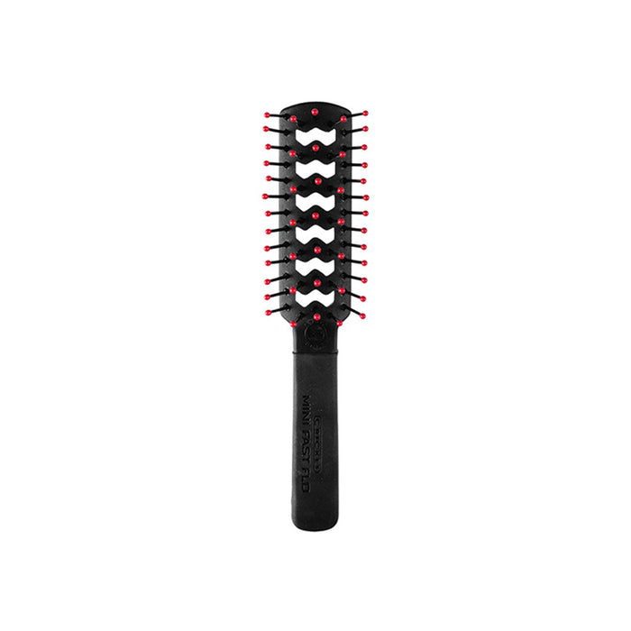 Cricket Static Free Mini Fast Flo Brush Model #CR-5511826, UPC: 672555118266