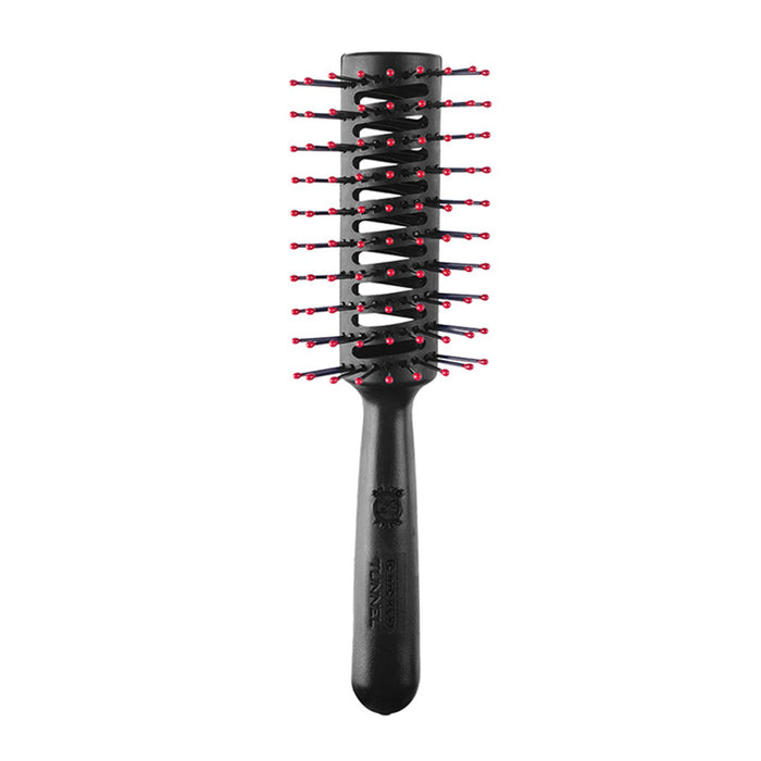 Cricket Static Free Tunnel 9-Row Brush Model #CR-5511840, UPC: 672555118402