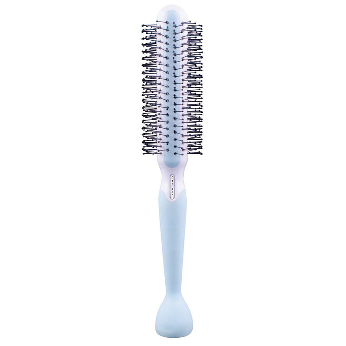 Cricket Friction Free Round Hair Brush Model #CR-CT-5511902, UPC: 672555119027
