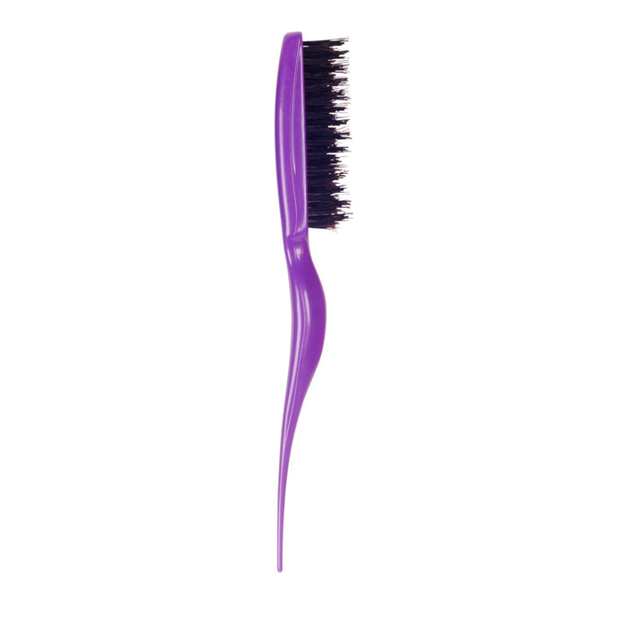 Cricket Amped UP Classic Teasing Brush - Purple Model #CR-CT-5511922, UPC: 672555119225