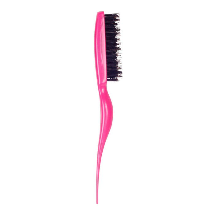 Cricket Amped UP Classic Teasing Brush - Fuchsia Model #CR-5511923, UPC: 672555119232