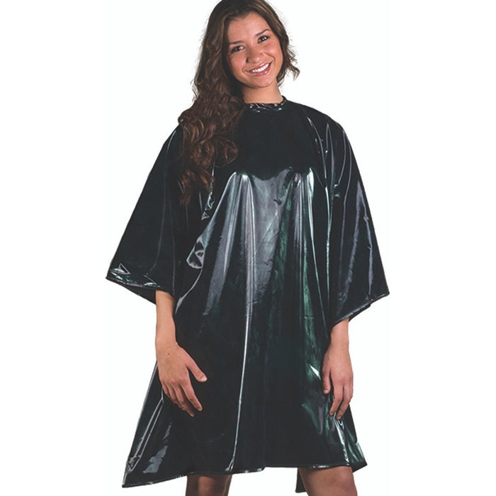 Cricket Prism All Purpose Cape - Emerald Model #CR-CT-5512115, UPC: 672555121150