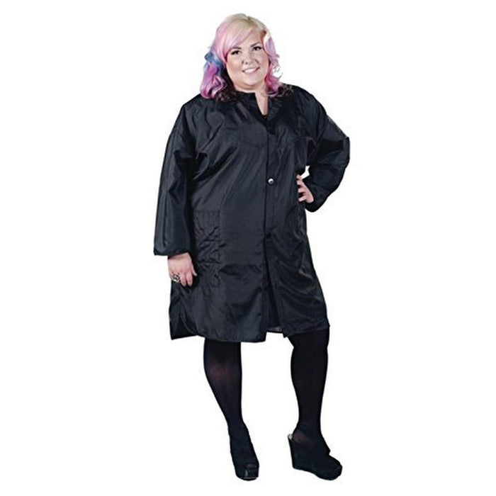Cricket Perfect Fit Cape - Black Model #CR-CT-5512137, UPC: 672555121372