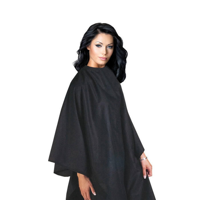 Cricket Repel All Purpose Cape - Black Model #CR-CT-5512152, UPC: 672555121525