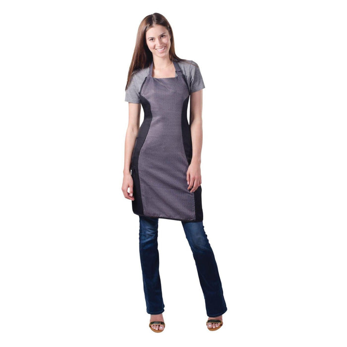 Cricket Slimming Apron Luxe Links Model #CR-5512165, UPC: 672501121654