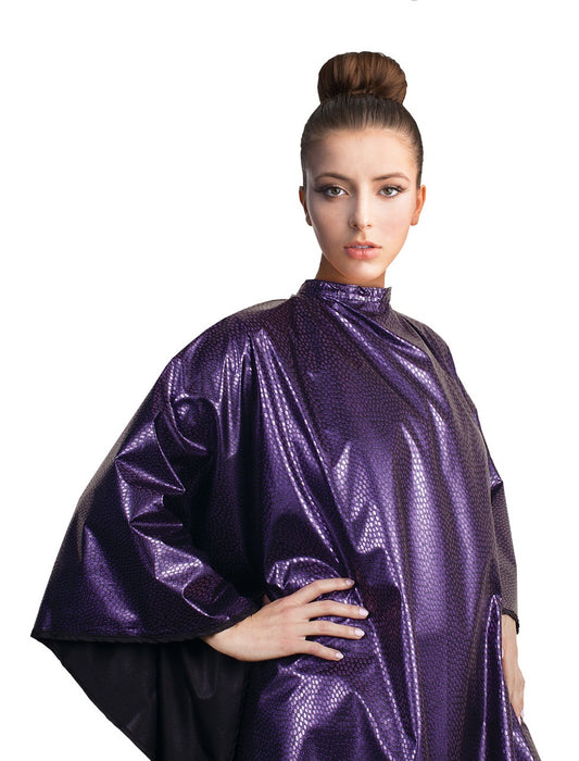 Cricket Encore All Purpose Cape : Amethyst Model #CR-5512554, UPC: 672555125547