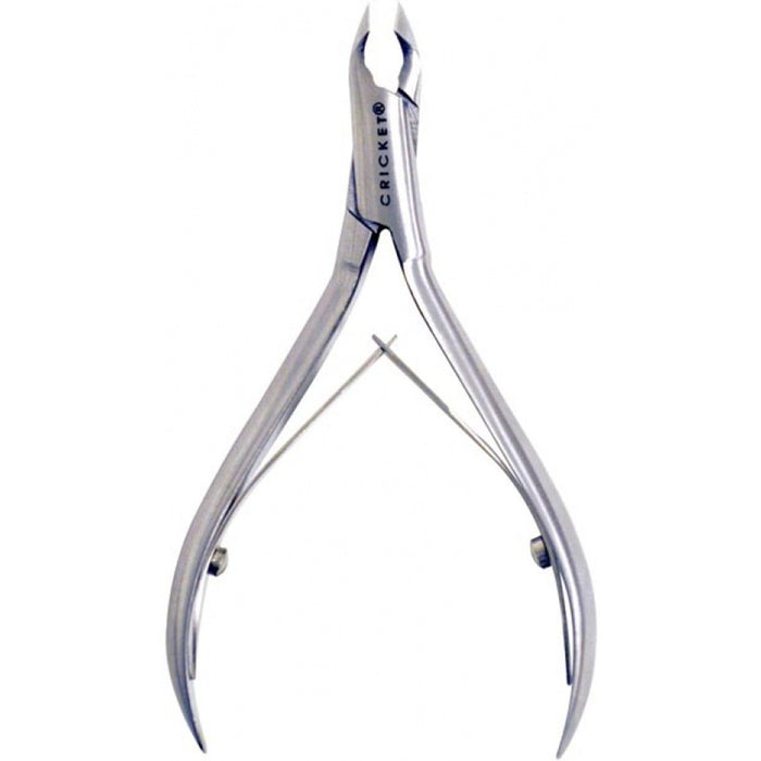 Cricket Beauty Hardware Pro Nipper - 1/2 Jaw Model # CR-CT-5516116, UPC: 672501161162